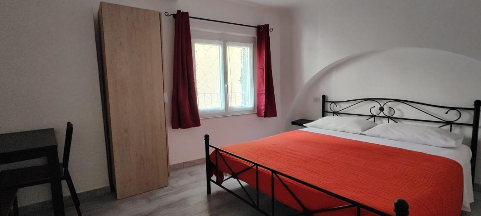 Bed and Breakfast Le Quattro Stagioni Генуя Экстерьер фото