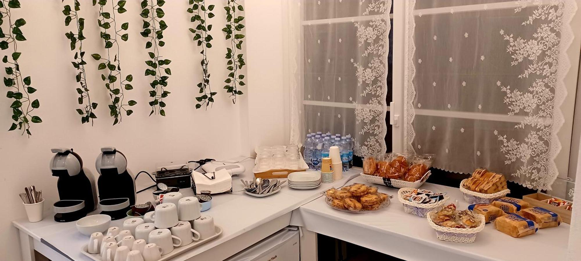 Bed and Breakfast Le Quattro Stagioni Генуя Экстерьер фото